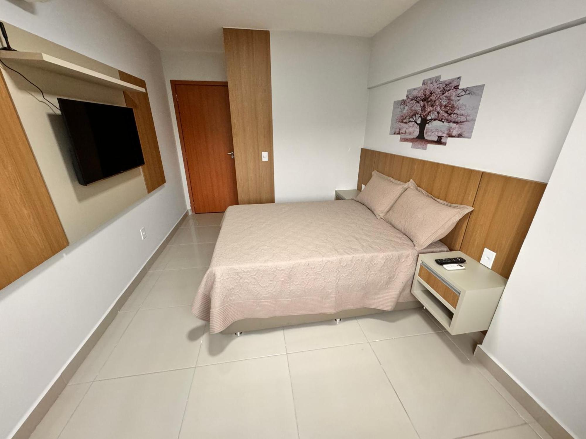 Caldas Novas Experience Εξωτερικό φωτογραφία