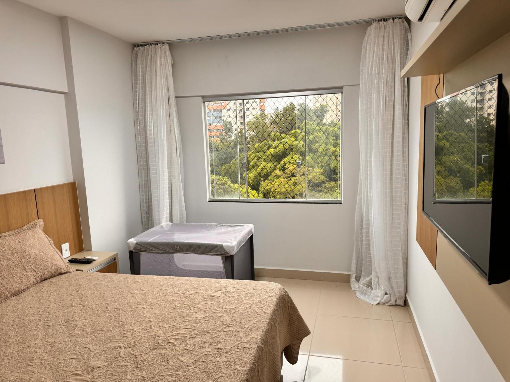 Caldas Novas Experience Εξωτερικό φωτογραφία